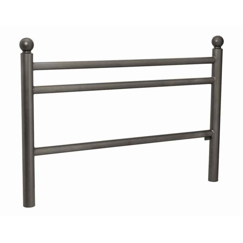 Cityscape Direct Trio Railing Sphere / Procity Grey