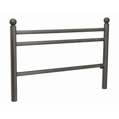 Cityscape Direct Trio Railing Sphere / Procity Grey