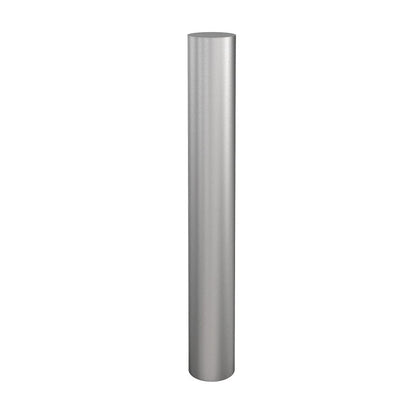 Cityscape Direct Stainless Steel Anti-Ram Bollard