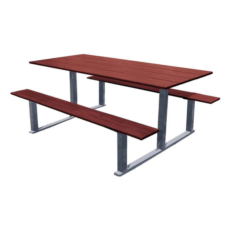 Cityscape Direct Riga Picnic Table Standard / Procity Grey