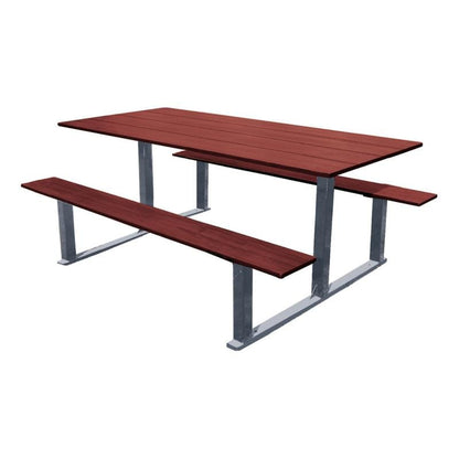 Cityscape Direct Riga Picnic Table Standard / Procity Grey