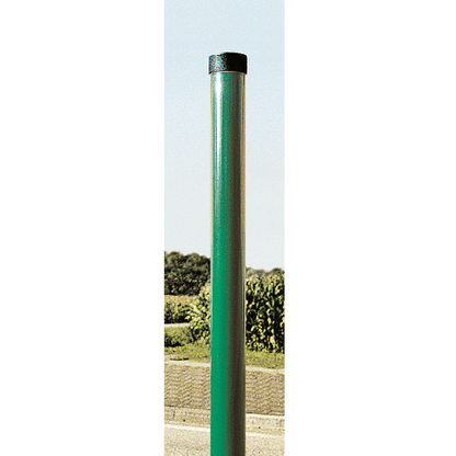 Cityscape Direct Steel Mounting Post