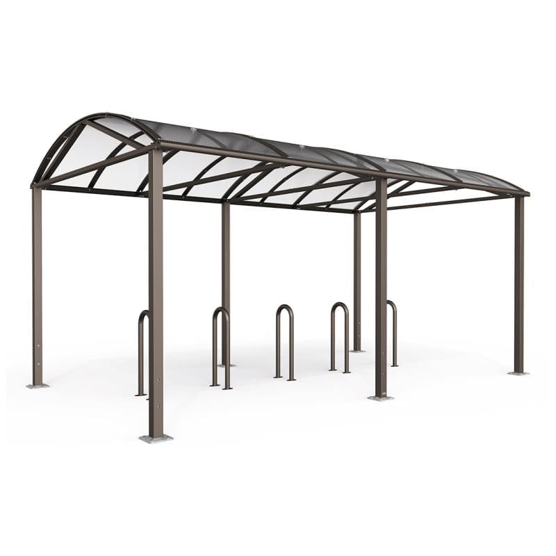 Cityscape Direct Trombone Bicycle Stand