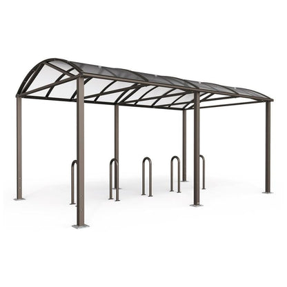 Cityscape Direct Trombone Bicycle Stand