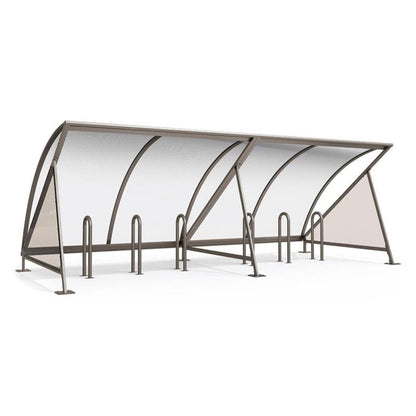 Cityscape Direct Trombone Bicycle Stand