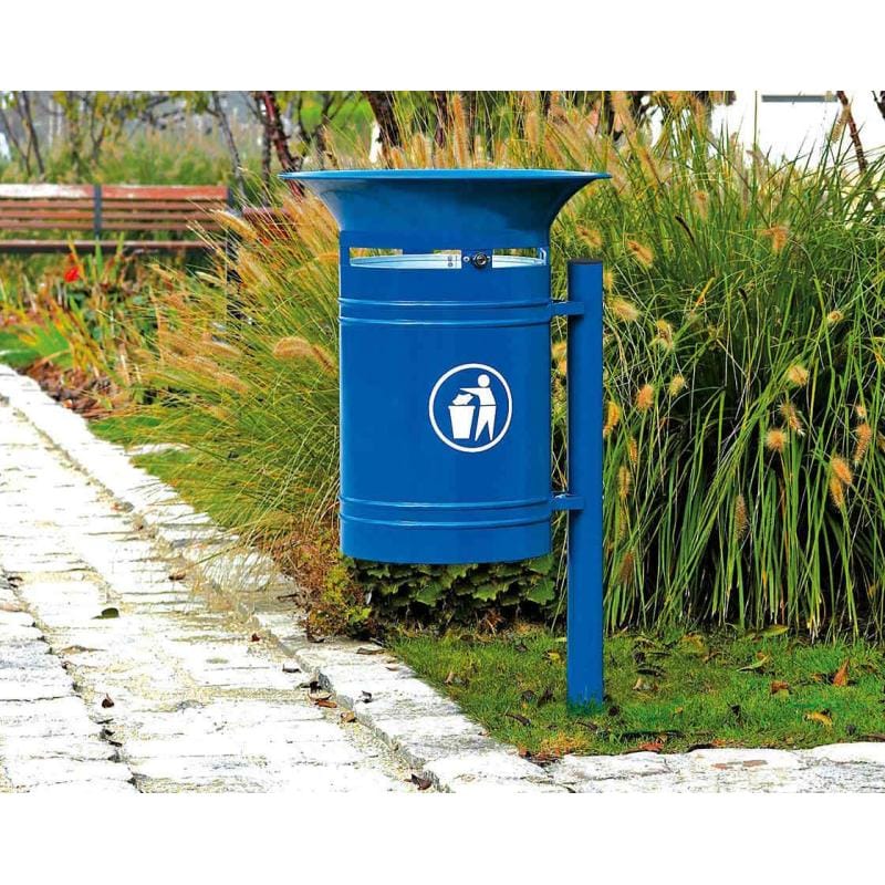 Cityscape Direct Valencia Litter Bin