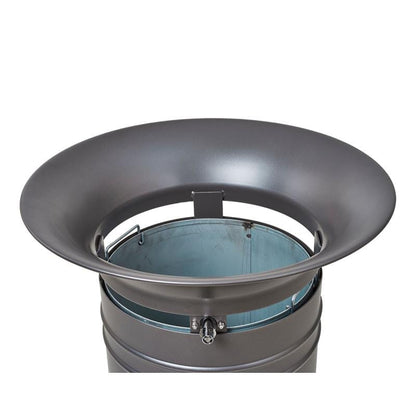 Cityscape Direct Valencia Litter Bin