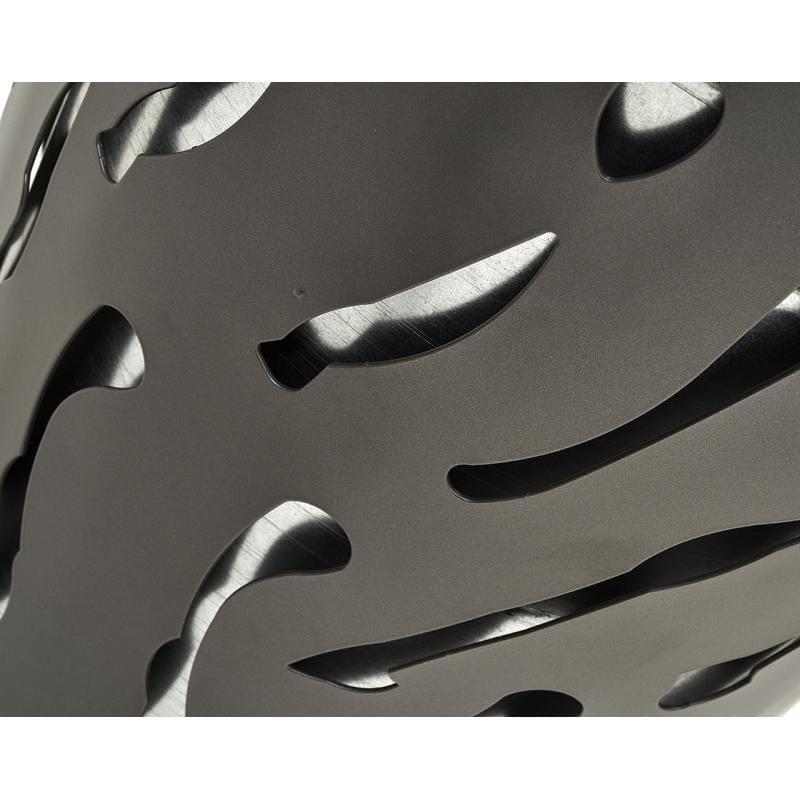 Cityscape Direct Venice Litter Bin