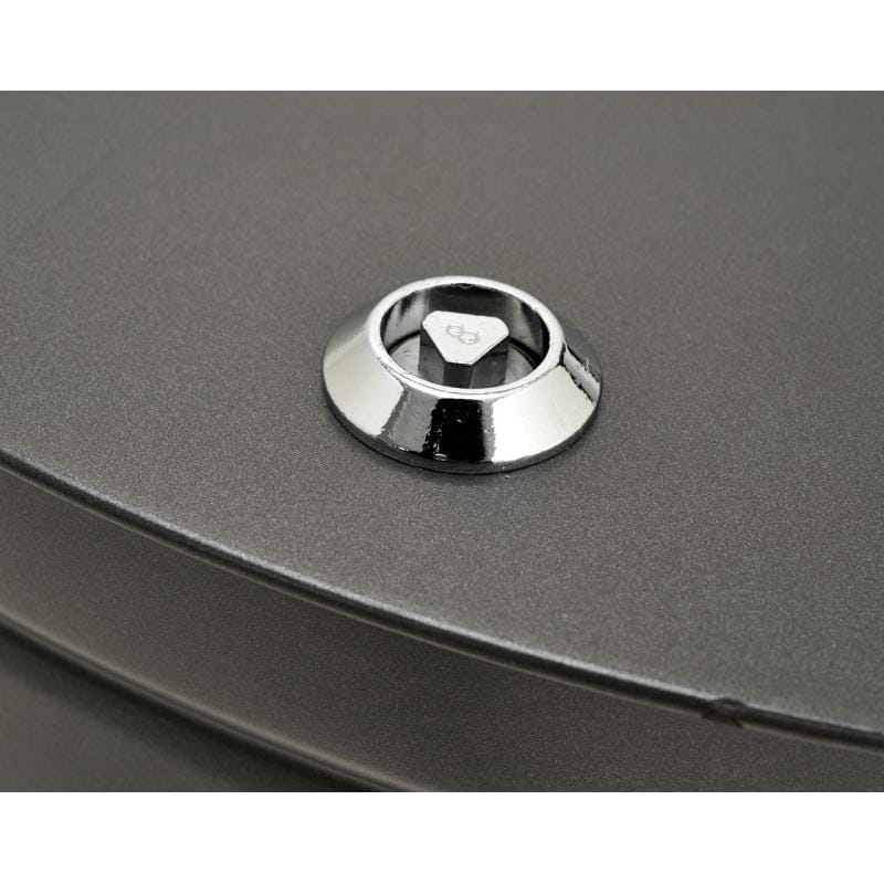 Cityscape Direct Venice Litter Bin