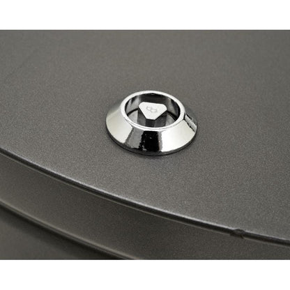 Cityscape Direct Venice Litter Bin