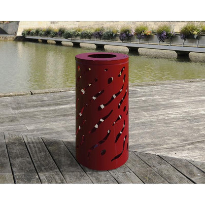 Cityscape Direct Venice Litter Bin