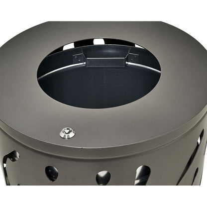 Cityscape Direct Venice Litter Bin