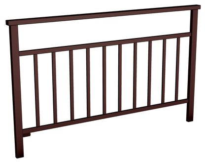 Cityscape Direct Venice Railing