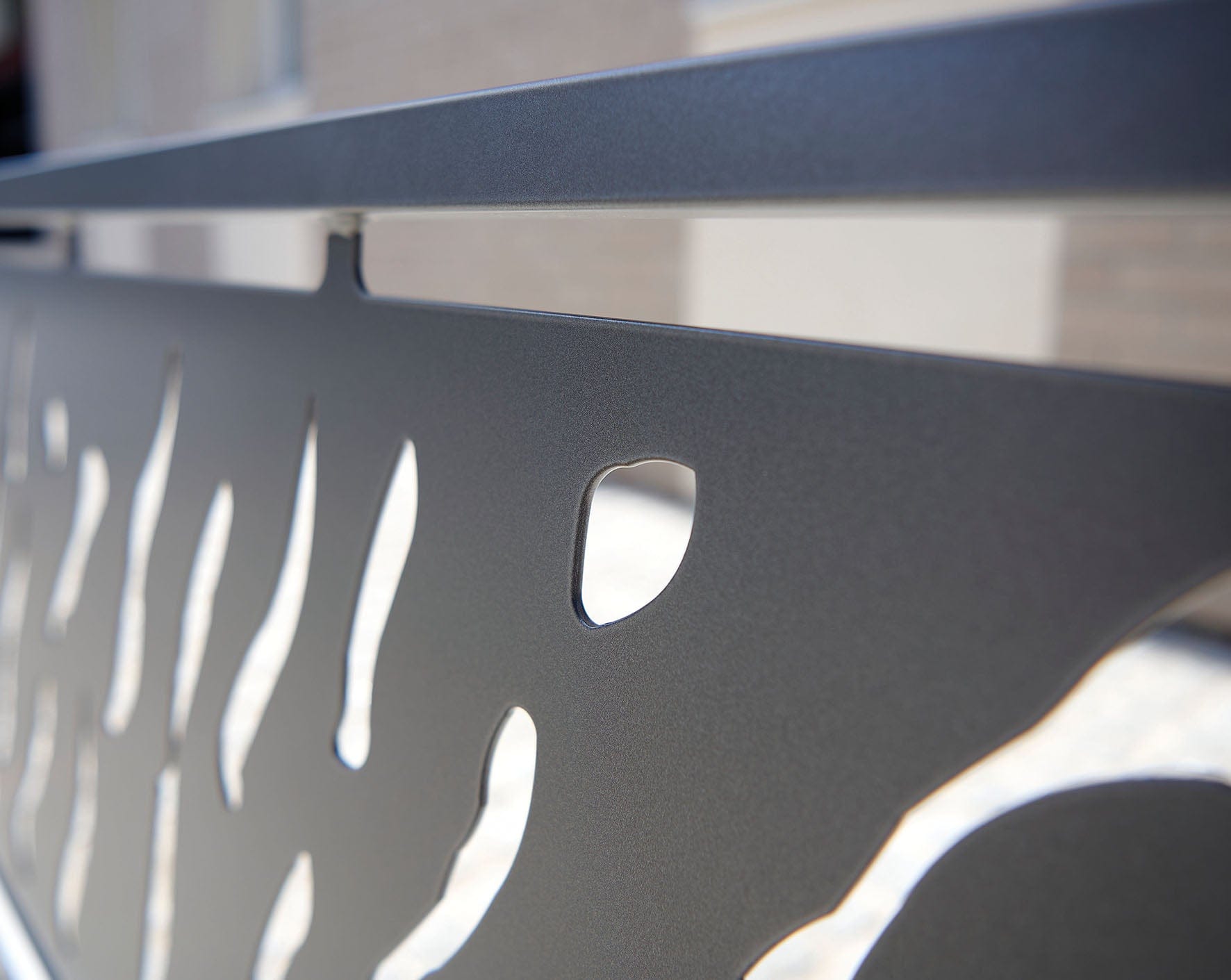 Cityscape Direct Venice Railing