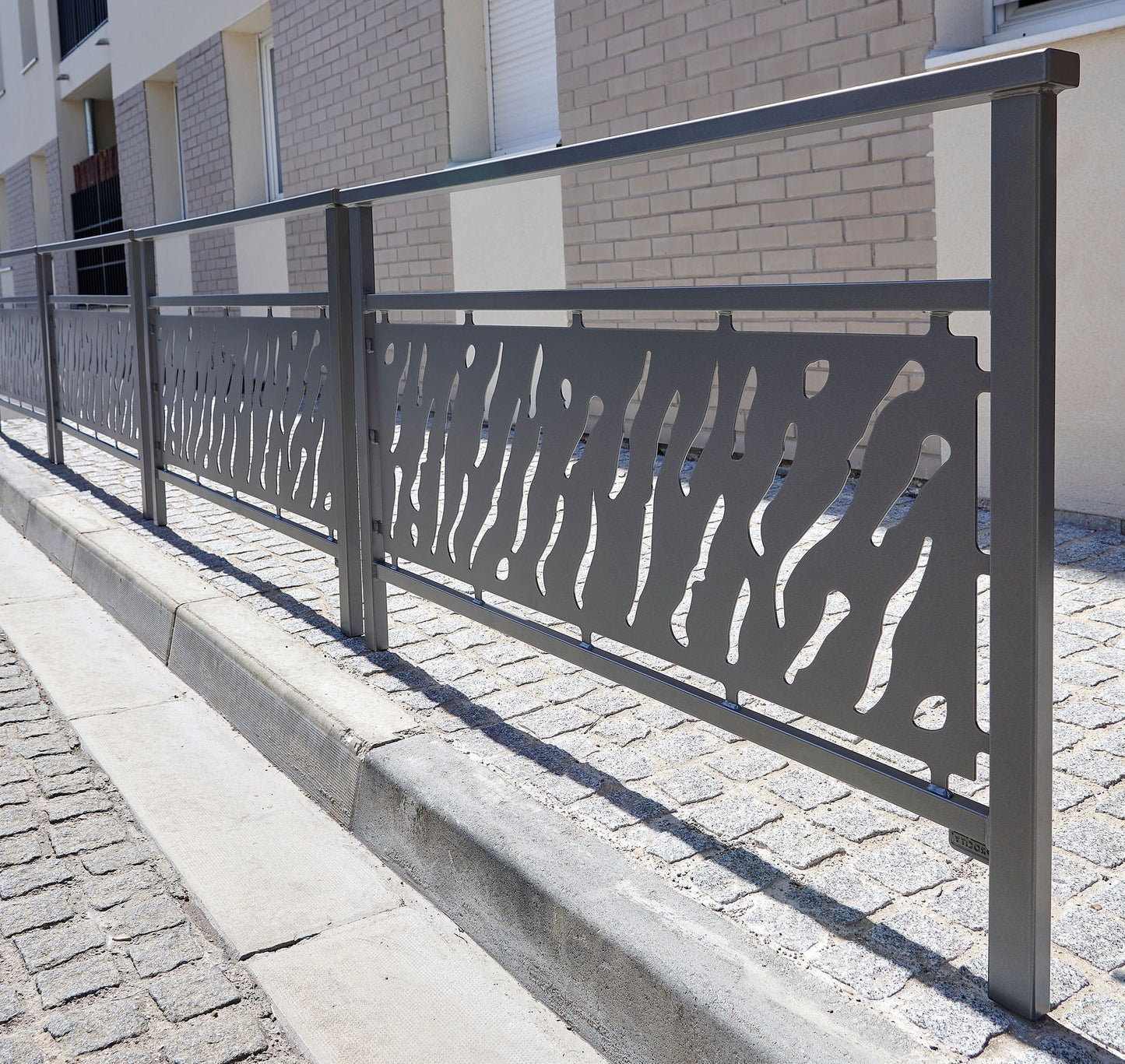 Cityscape Direct Venice Railing