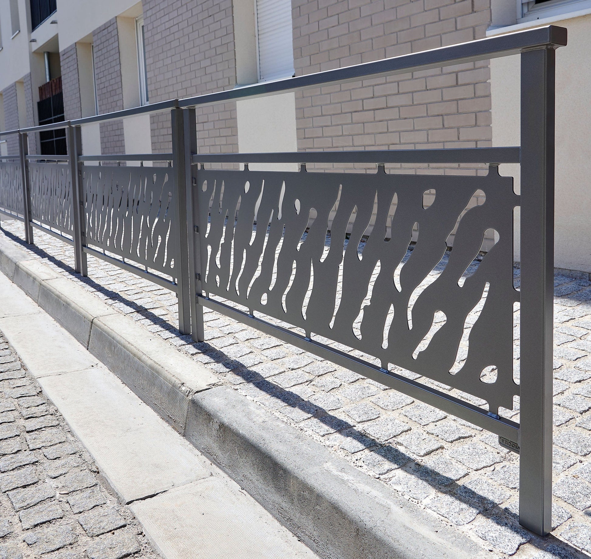 Cityscape Direct Venice Railing