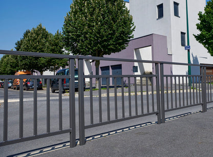Cityscape Direct Venice Railing