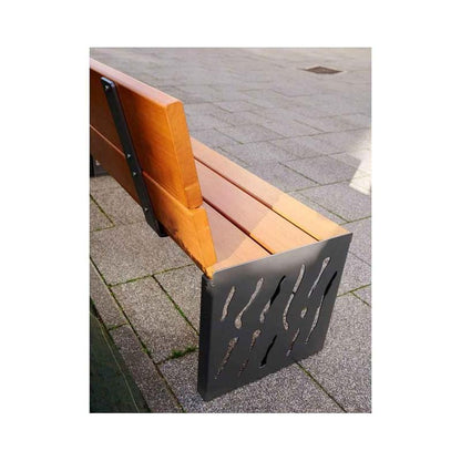 Cityscape Direct Venice Seat (Wood)