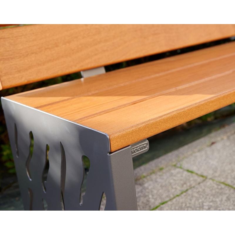 Cityscape Direct Venice Seat (Wood)