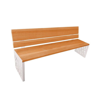 Cityscape Direct Venice Seat (Wood)