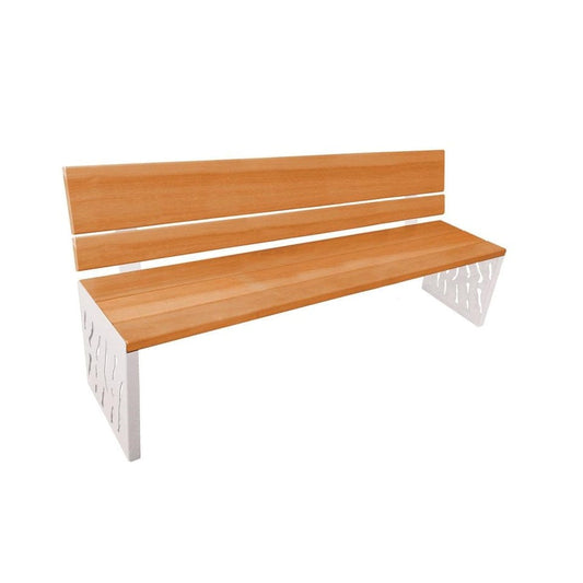 Cityscape Direct Venice Seat (Wood)