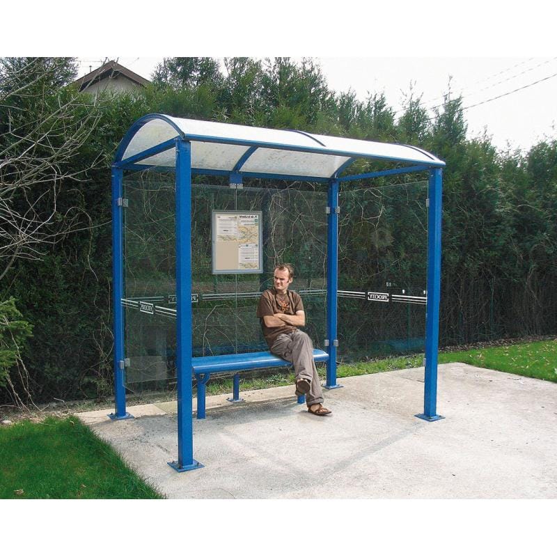 Cityscape Direct Voute Bus Shelter