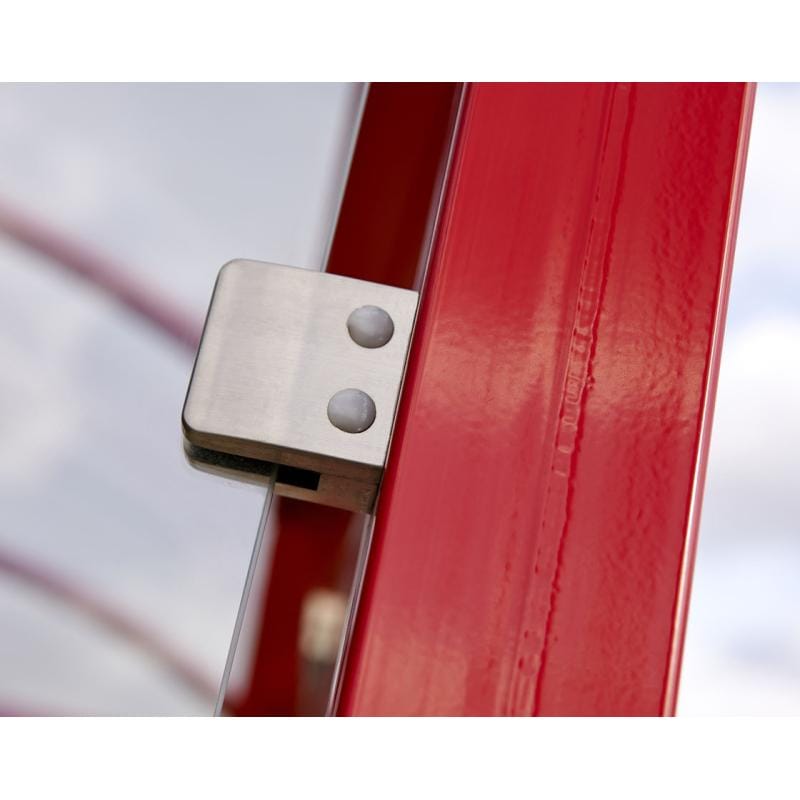 Cityscape Direct Voute Smoking and Vaping Shelter