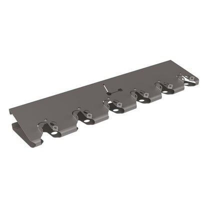 Cityscape Direct Scooter Rack Wall Mounted / Procity Grey